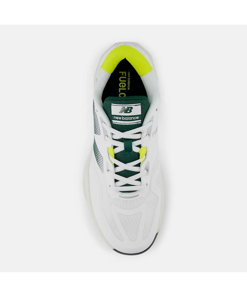 テニスシューズ オムニ クレー FuelCell 796v4 Omni MCO796T4 4E