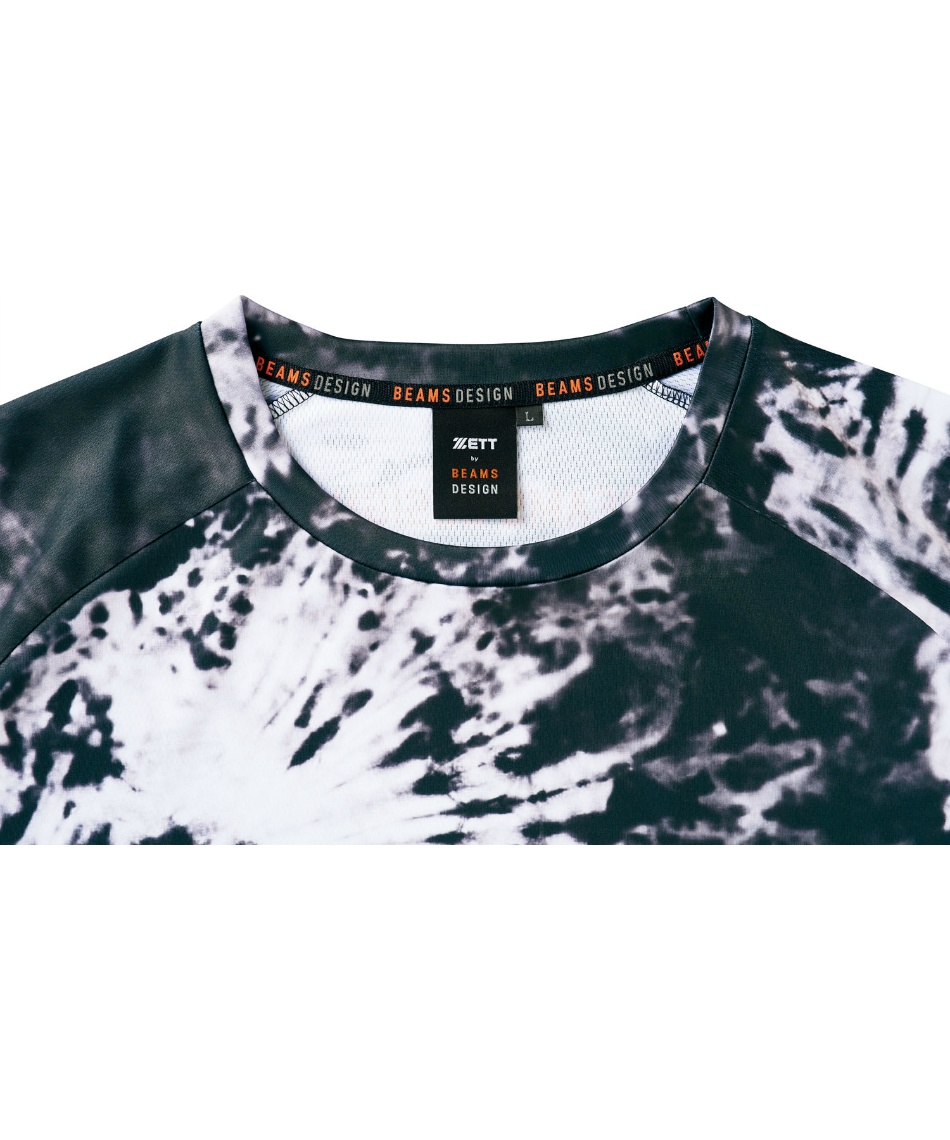 ZETT by BEAMS DESIGN BD★レイヤーシャツ★BOT77603 楽天市場】◇メール便対応商品◇ZETT（ゼット）限定 ZETT by