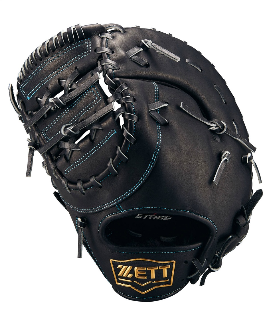 ゼット(ZETT) 野球 少年軟式グローブ 一塁手 少年軟式ファーストミット