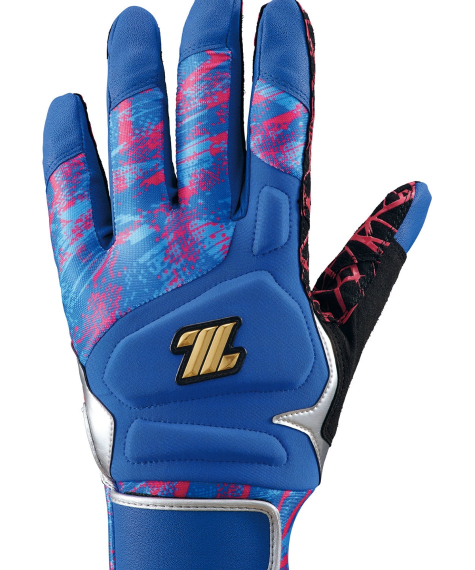 ゼット(ZETT) 野球 バッティンググローブ 両手用 バッティングG