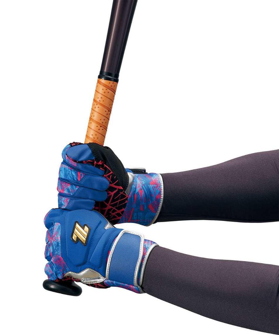 ゼット(ZETT) 野球 バッティンググローブ 両手用 バッティングG