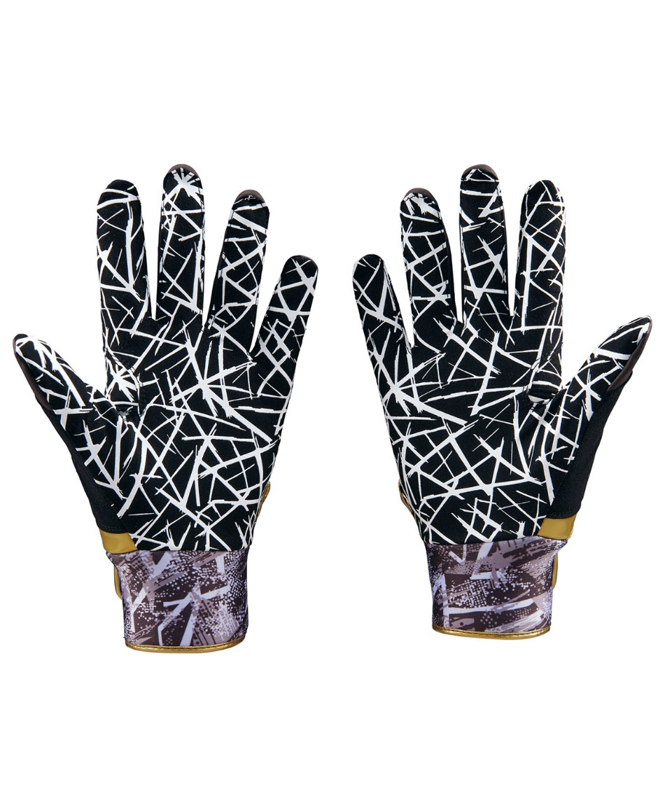 ゼット(ZETT) 野球 バッティンググローブ 両手用 バッティングG