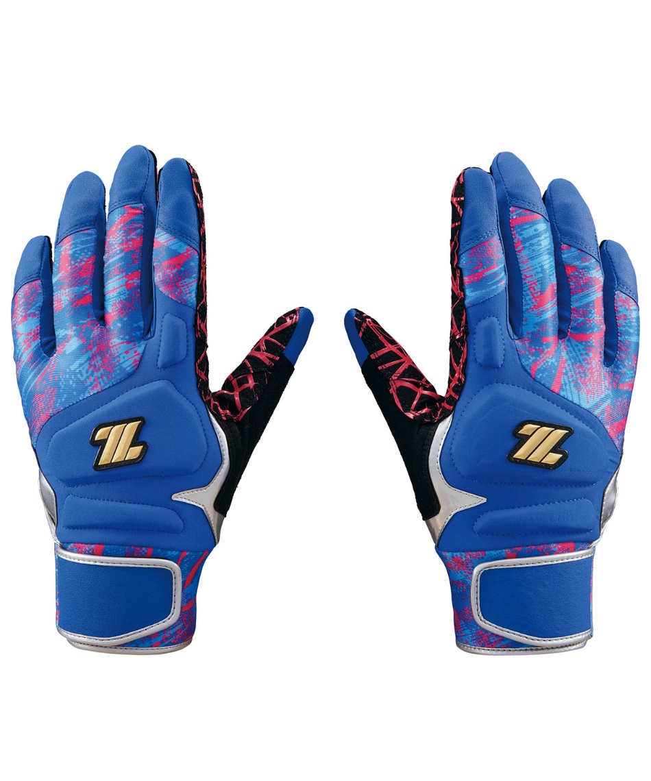 ゼット(ZETT) 野球 バッティンググローブ 両手用 バッティングG