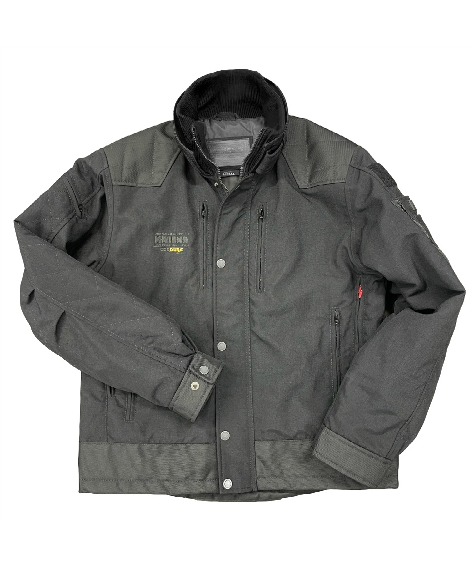 防寒 ジャケット ワークジャケット 防寒 12505 | スポーツ用品なら