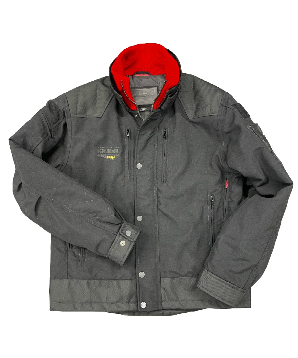 防寒 ジャケット ワークジャケット 防寒 12505 | スポーツ用品なら