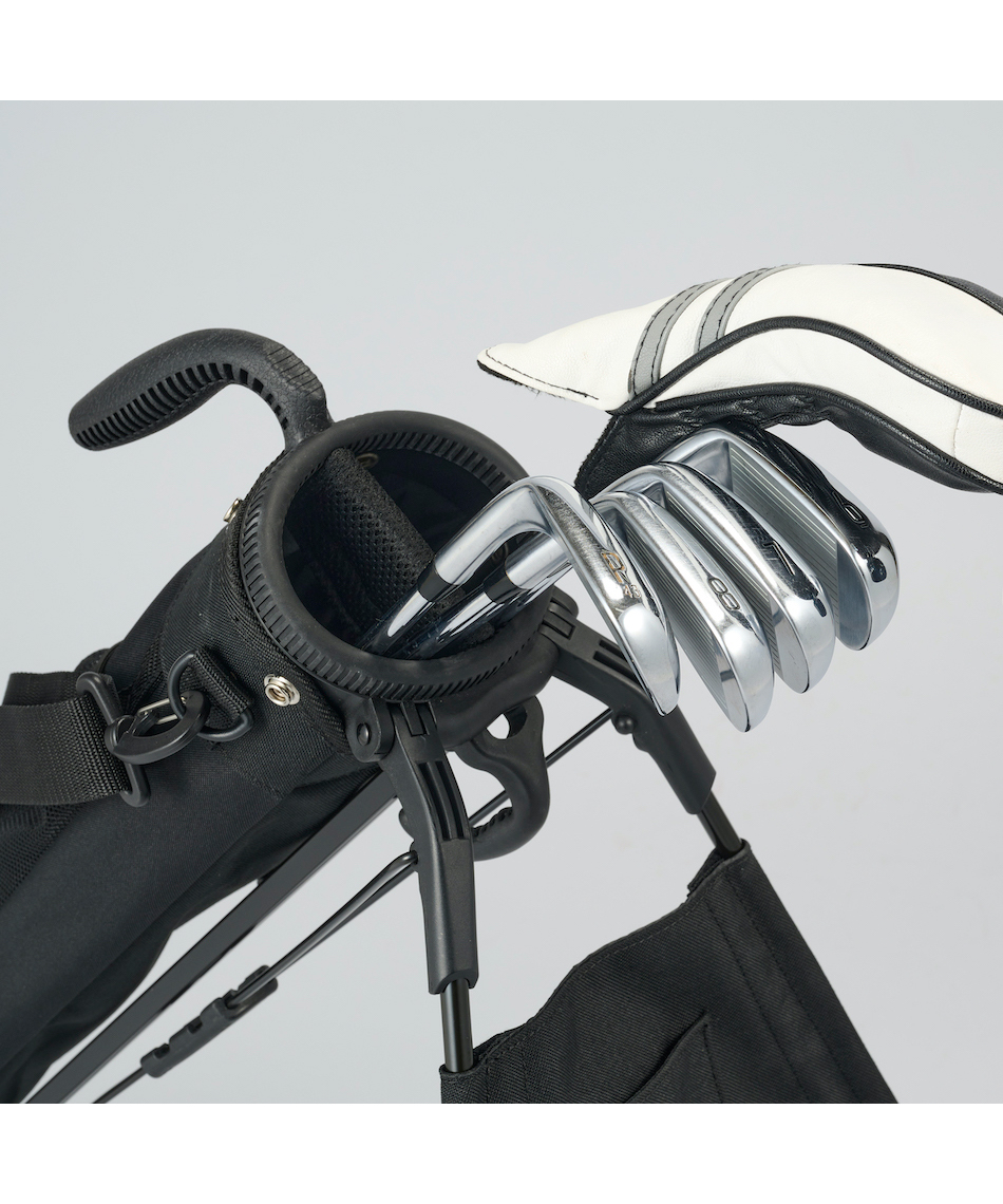 ルコックスポルティフ(le coq sportif) スタンドクラブケース スマホ