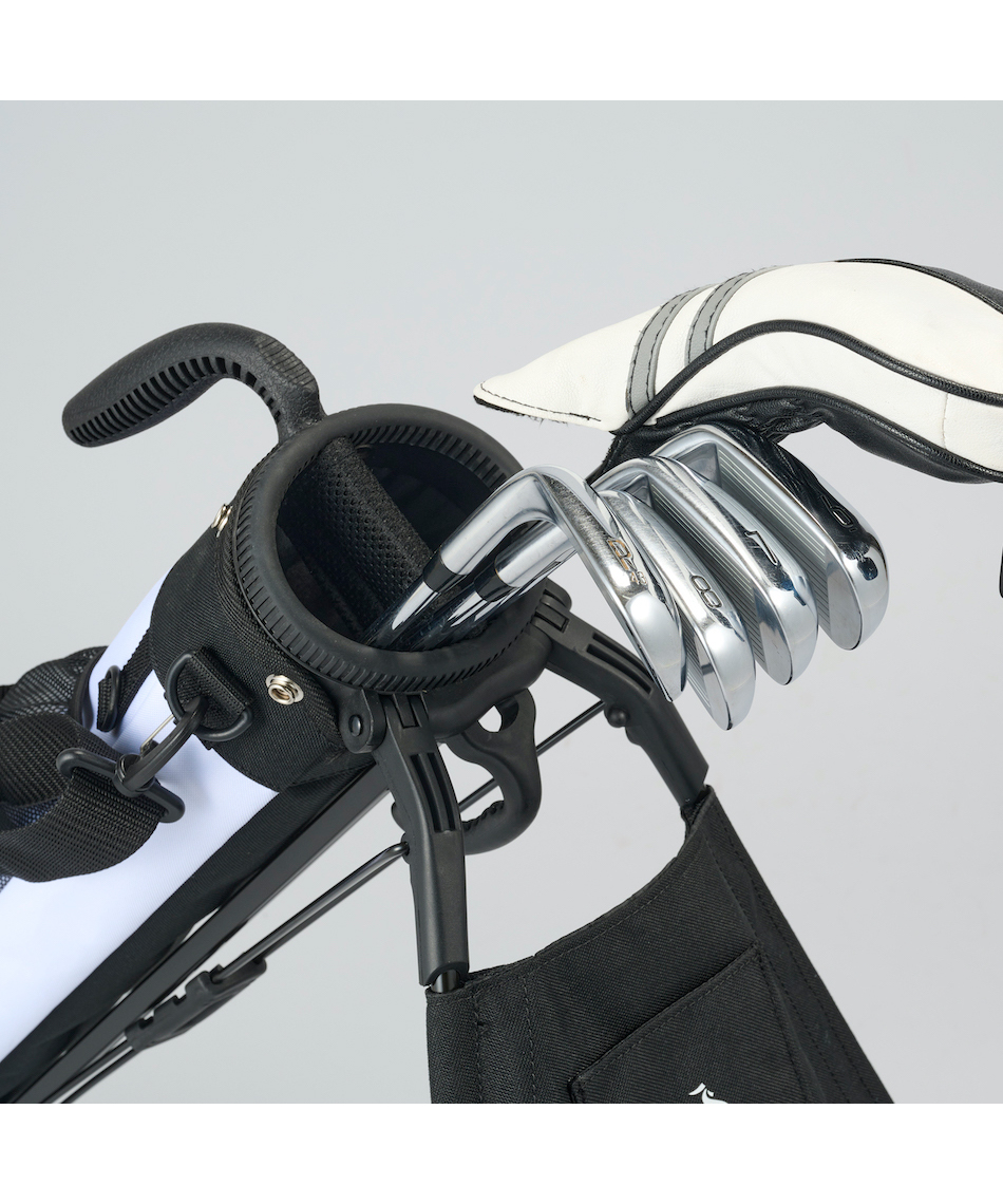 ルコックスポルティフ(le coq sportif) スタンドクラブケース スマホ