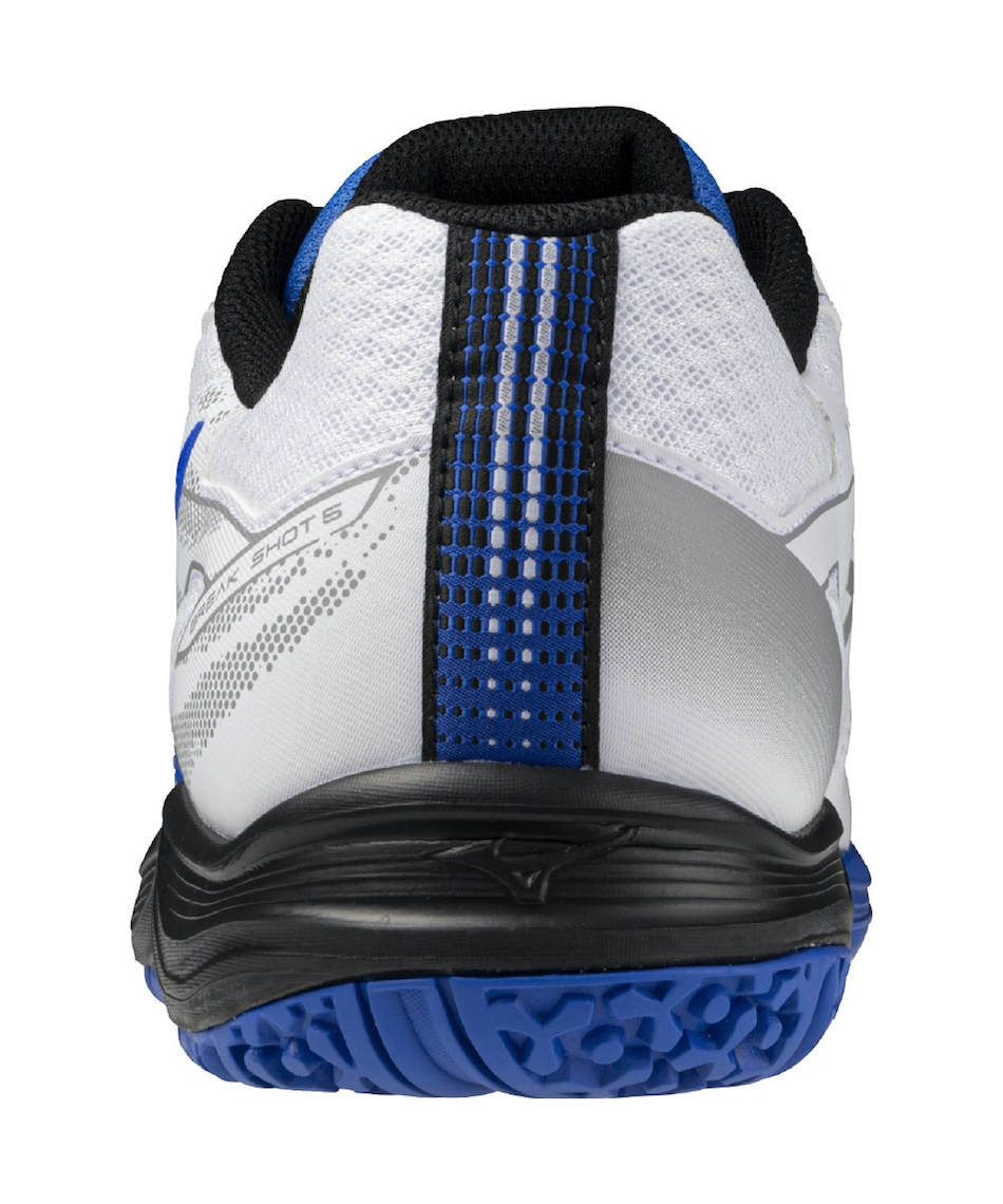 テニスシューズ オムニ クレー ブレイクショット5 WIDE OC エントリー