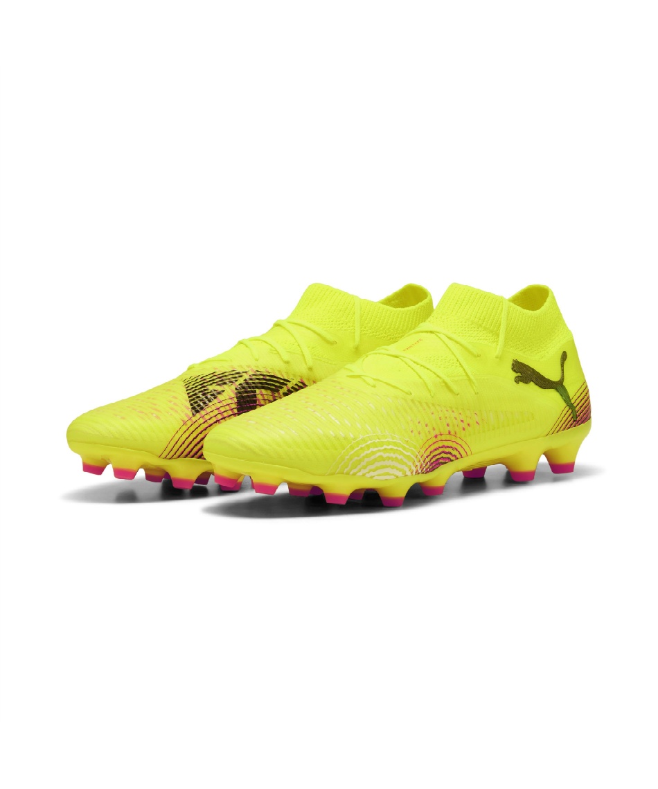 PUMA サッカー スパイク 楽天市場】【ラスト1足 26.5cm】 プーマ puma エヴォタッチ プロ