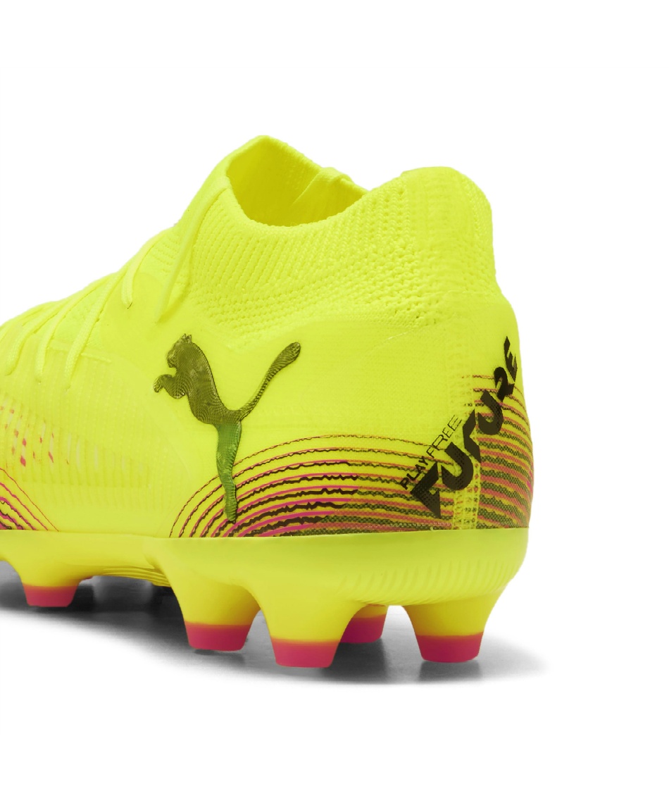 プーマ(PUMA) サッカースパイク フューチャー 8 プロ HG