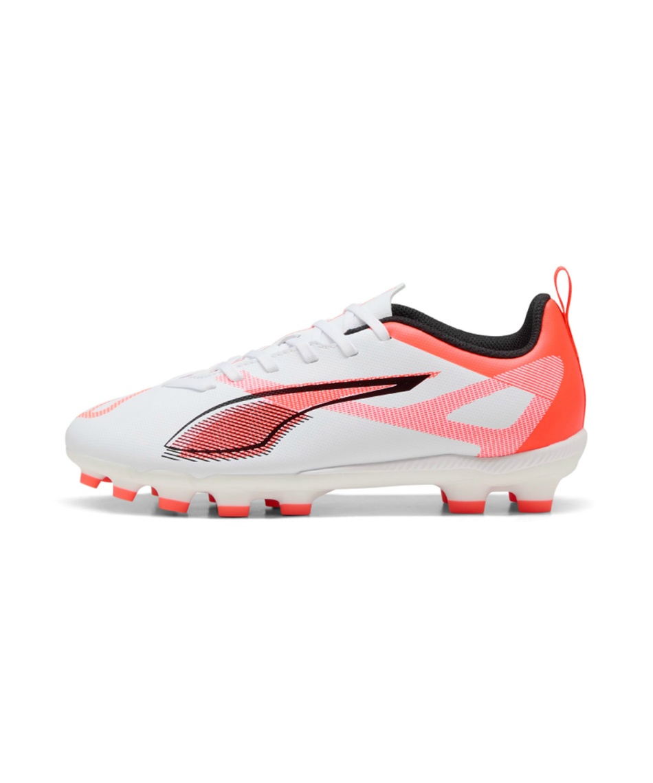 プーマ サッカースパイク ジュニア Q1 ウルトラプレイ＋M HGAGJ