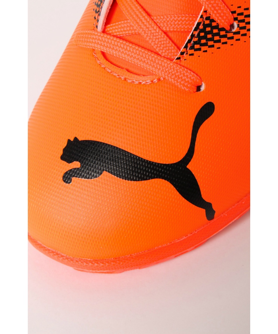 PUMA フットサルシューズ インドア フットサルシューズ インドアプーマ キングトップ IT107349-03