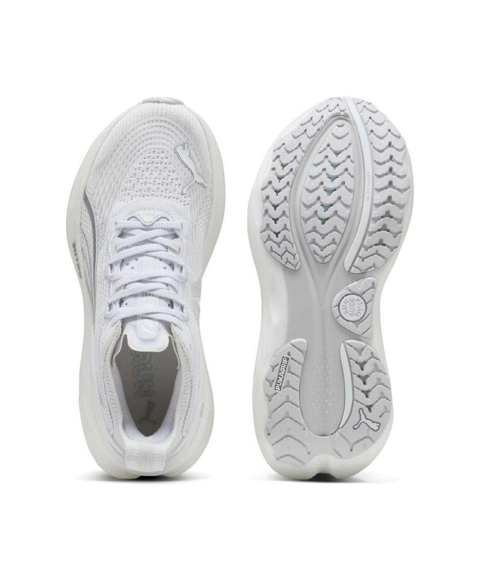 ビモロネイビー ランニングシューズ プーマ（PUMA）（メンズ）ランニングシューズ ジョギング