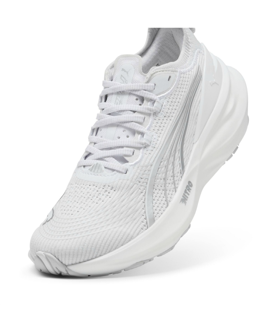 ビモロネイビー ランニングシューズ プーマ（PUMA）（メンズ）ランニングシューズ ジョギング