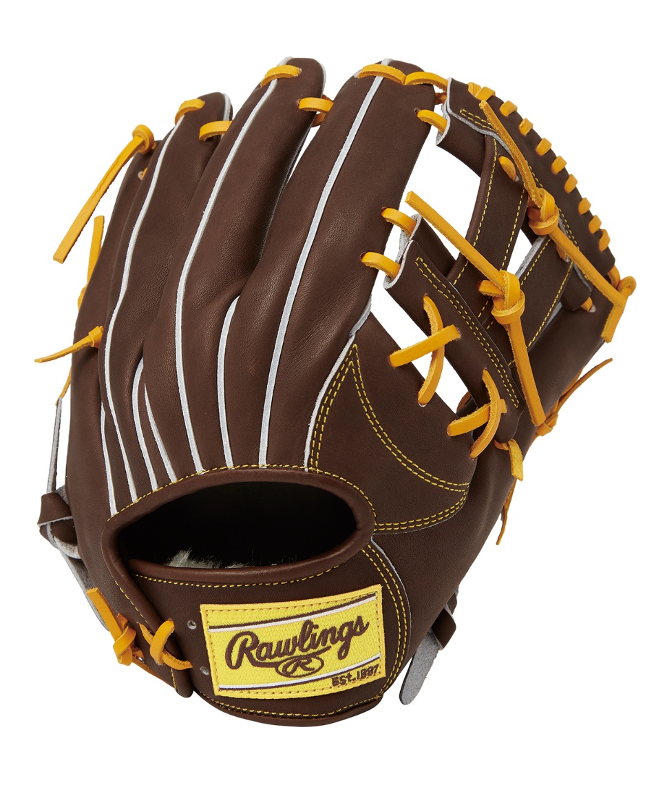 ローリングス　一般軟式　内野　グローブ Rawlings ローリングス ＜オーゾネオリジナル＞ 一般軟式