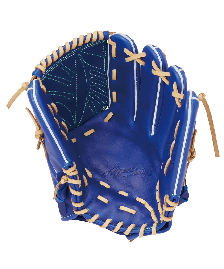 ローリングス ハイパーテック 軟式 内野手用 コンパクト パドレス グローブ Rawlings ローリングス 軟式グラブ 内野手用 ハイパーテックMLB