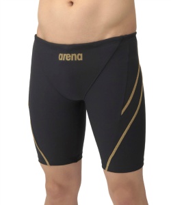S*y様 arena nux ロング　アリーナ　競泳パンツ　ロング アリーナ arena 【ARENA YOURLINE】ロングパンツ【返品不可商品
