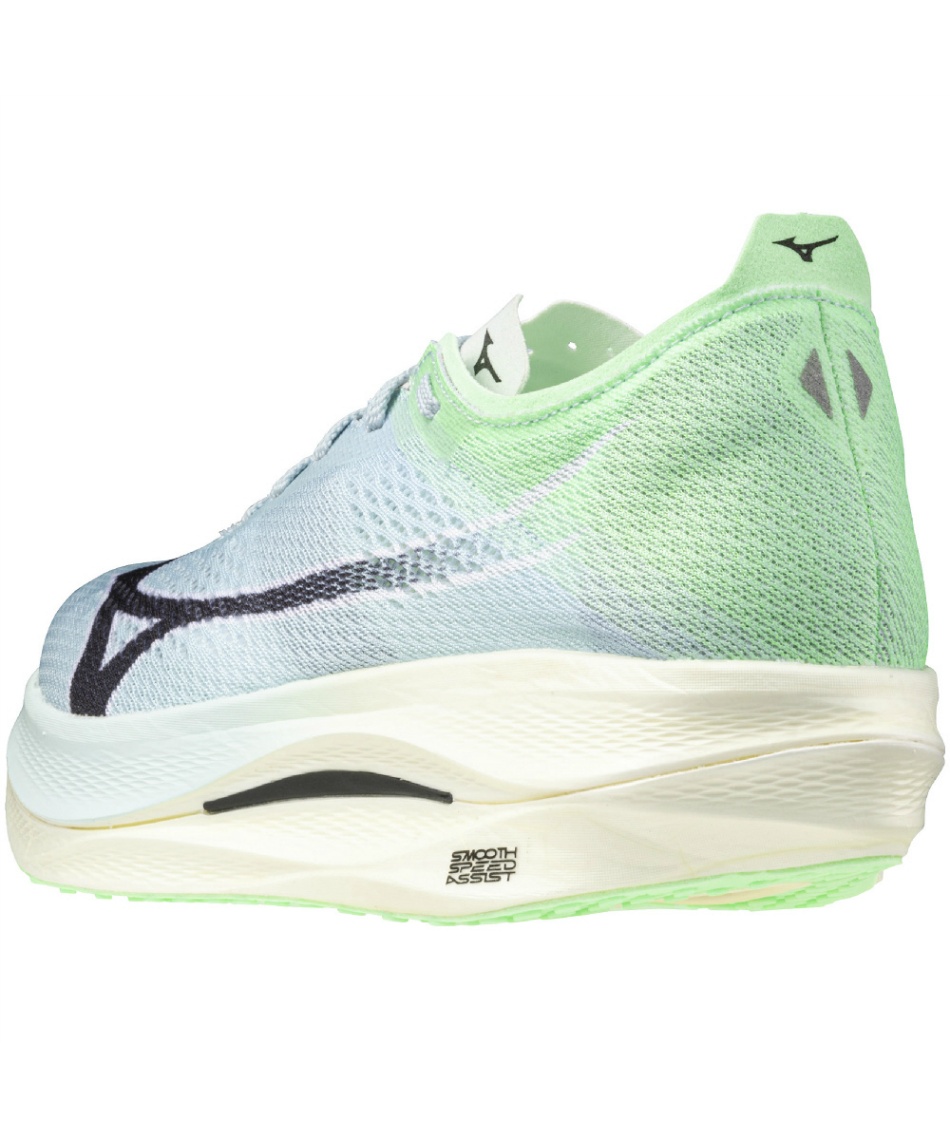 ウエーブリベリオンプロロー MIZUNO（ミズノ） WAVE REBELLION PRO LOW ウエーブリベリオンプロ LOW