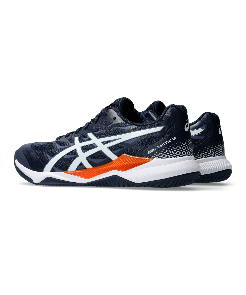 アシックス(asics) バレーシューズ ゲルタクティク GEL-TACTIC 12 WIDE