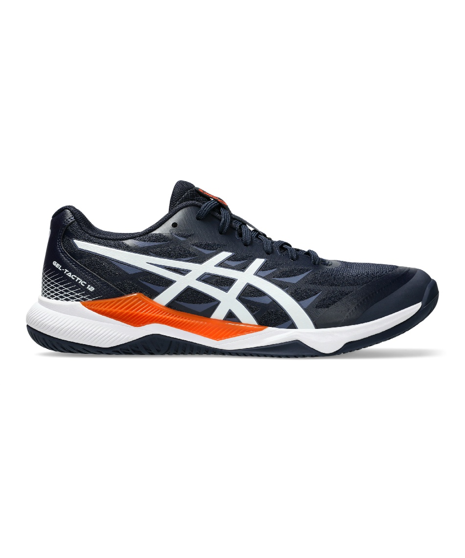 アシックス(asics) バレーシューズ ゲルタクティク GEL-TACTIC 12 WIDE