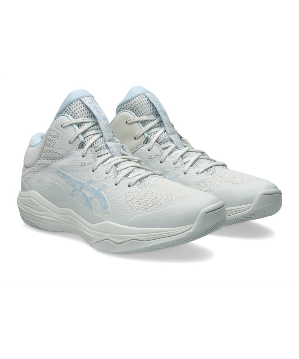 asics（アシックス）NOVA FLOW 2（ノヴァフロー2）28cm アシックス(asics) バスケットシューズ NOVA FLOW 2 ノヴァ