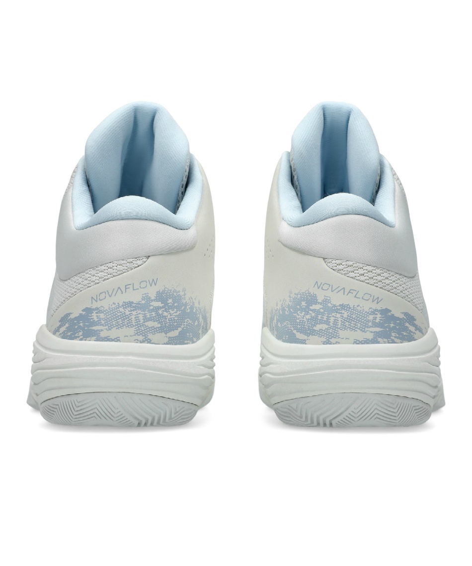 アシックス(asics) バスケットシューズ NOVA FLOW 2 ノヴァフロー2