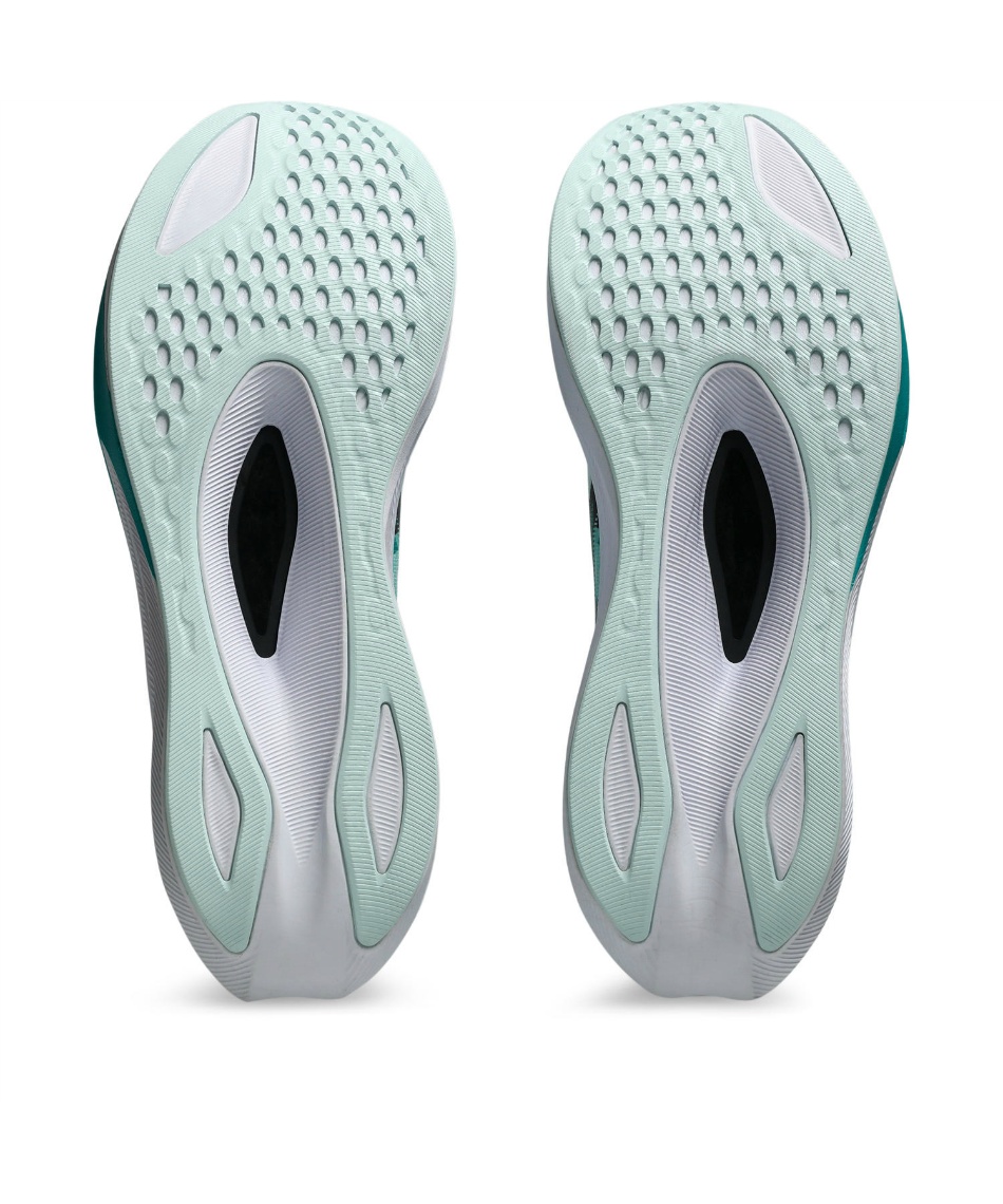 ランニングシューズマジックスピード 4 MAGIC SPEED 41011B875-401