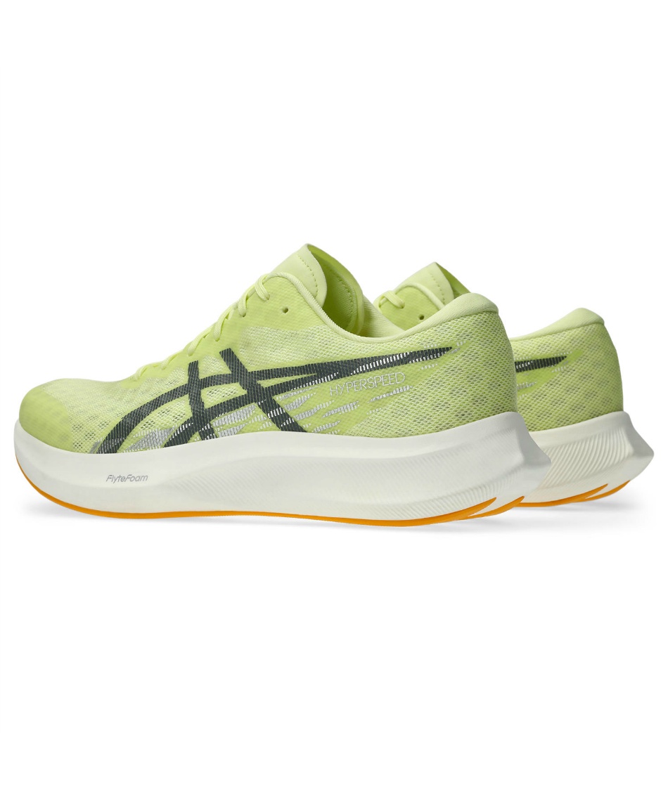 ランニングシューズ ハイパースピード 4 HYPER SPEED 1011B874-751