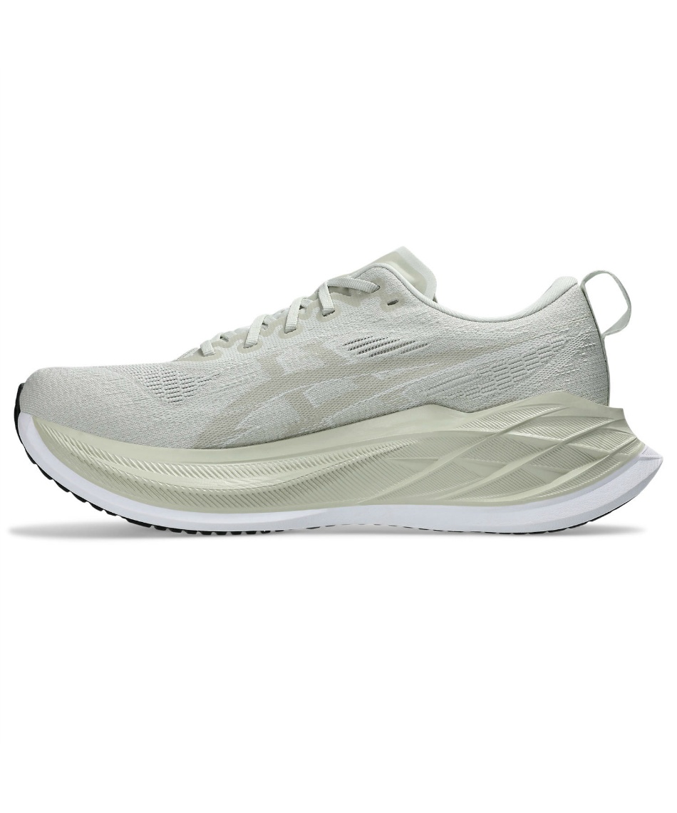 アシックス(asics) ランニングシューズ スーパーブラスト 2 1013A142
