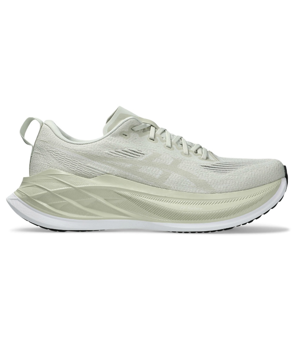 アシックス(asics) ランニングシューズ スーパーブラスト 2 1013A142