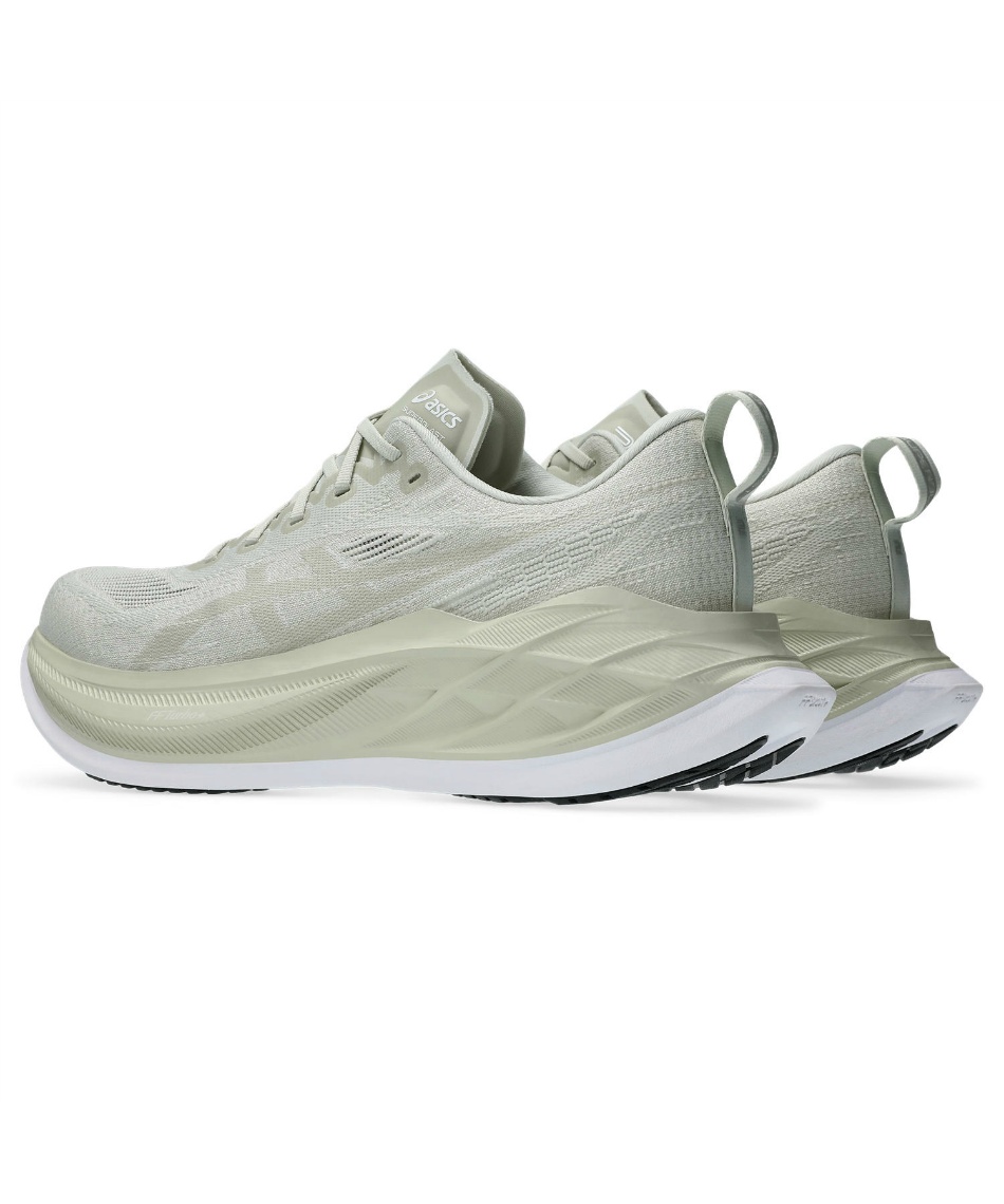 アシックス(asics) ランニングシューズ スーパーブラスト 2 1013A142