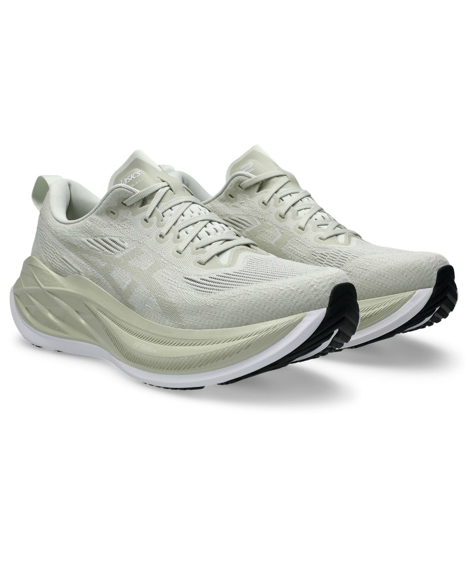 ASICS スーパーブラスト2 26cm SUPERBLAST 2 | BLACK/WHITE | メンズ ランニング シューズ