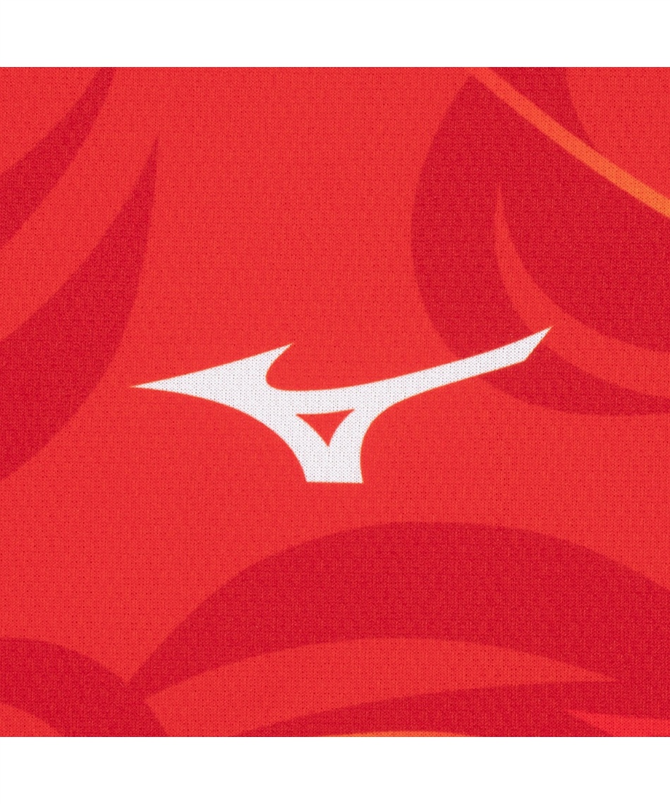 ミズノ(MIZUNO) サッカーウェア レプリカシャツ 名古屋