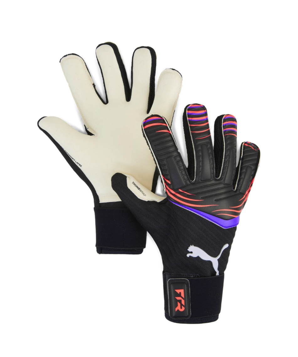 プーマ(PUMA) キーパーグローブ Q1 フューチャープロ HYB 042065 01