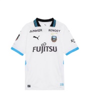 ☆専用商品です☆未使用　川崎フロンターレ　Puma サッカーウェアユニフォーム プーマ(PUMA) サッカーウェア レプリカシャツ 川崎フロンターレ