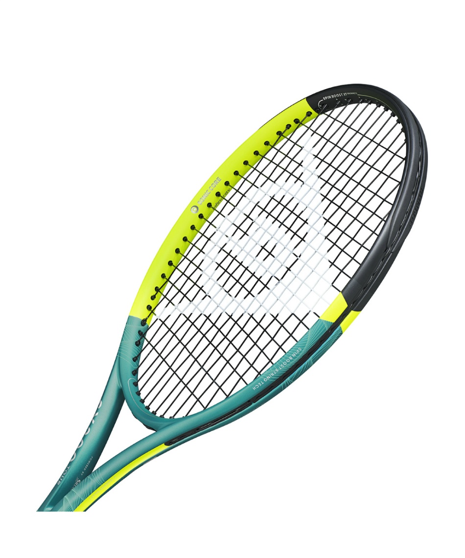 硬式テニスラケット SX300 TOUR 2025 DS22500 | スポーツ用品なら