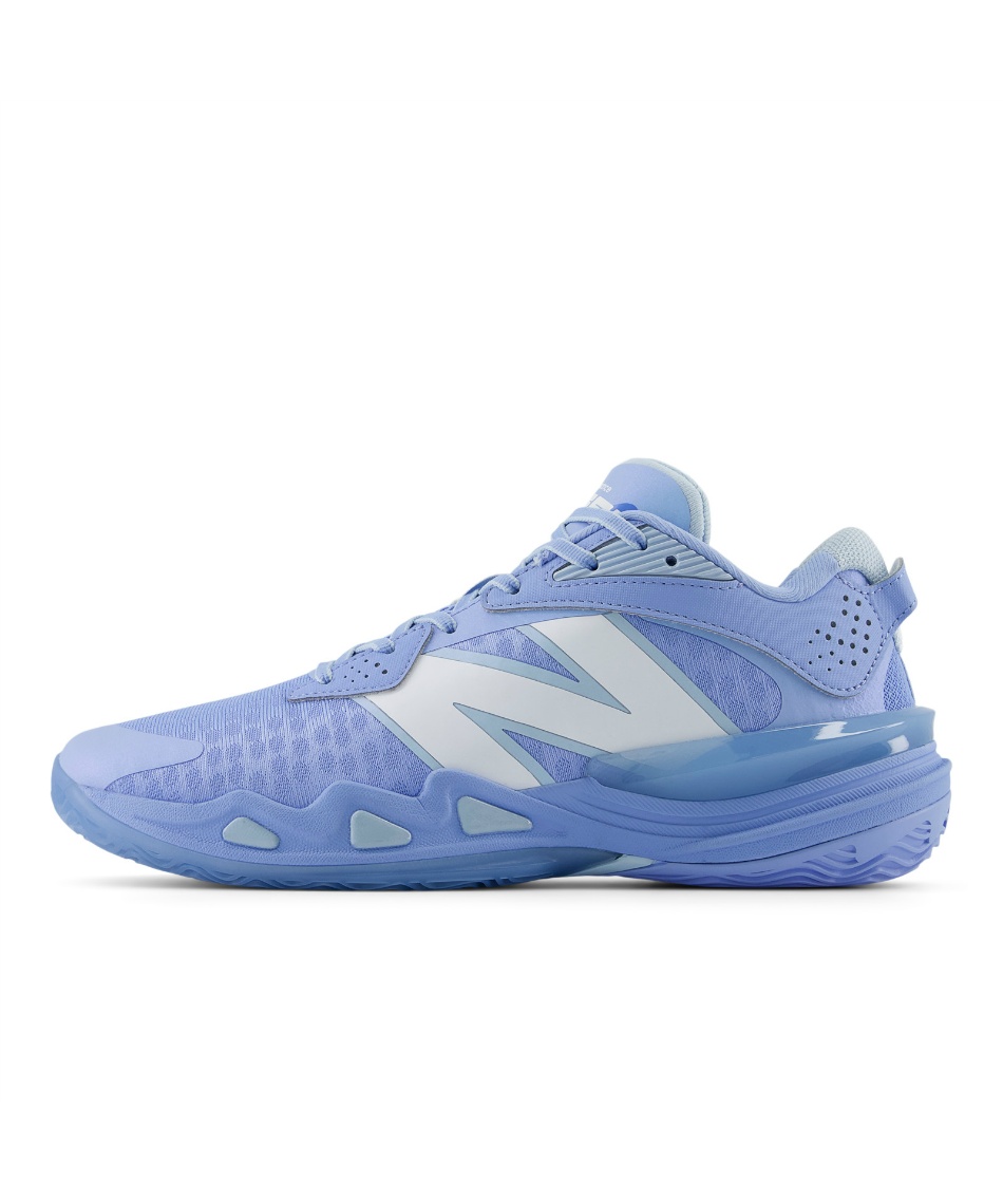 ニューバランス(new balance) バスケットシューズ HESI LOW v2