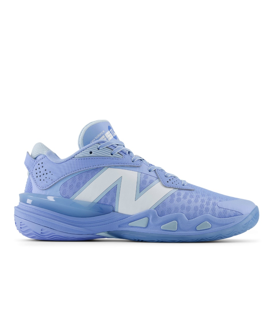 ニューバランス(new balance) バスケットシューズ HESI LOW v2