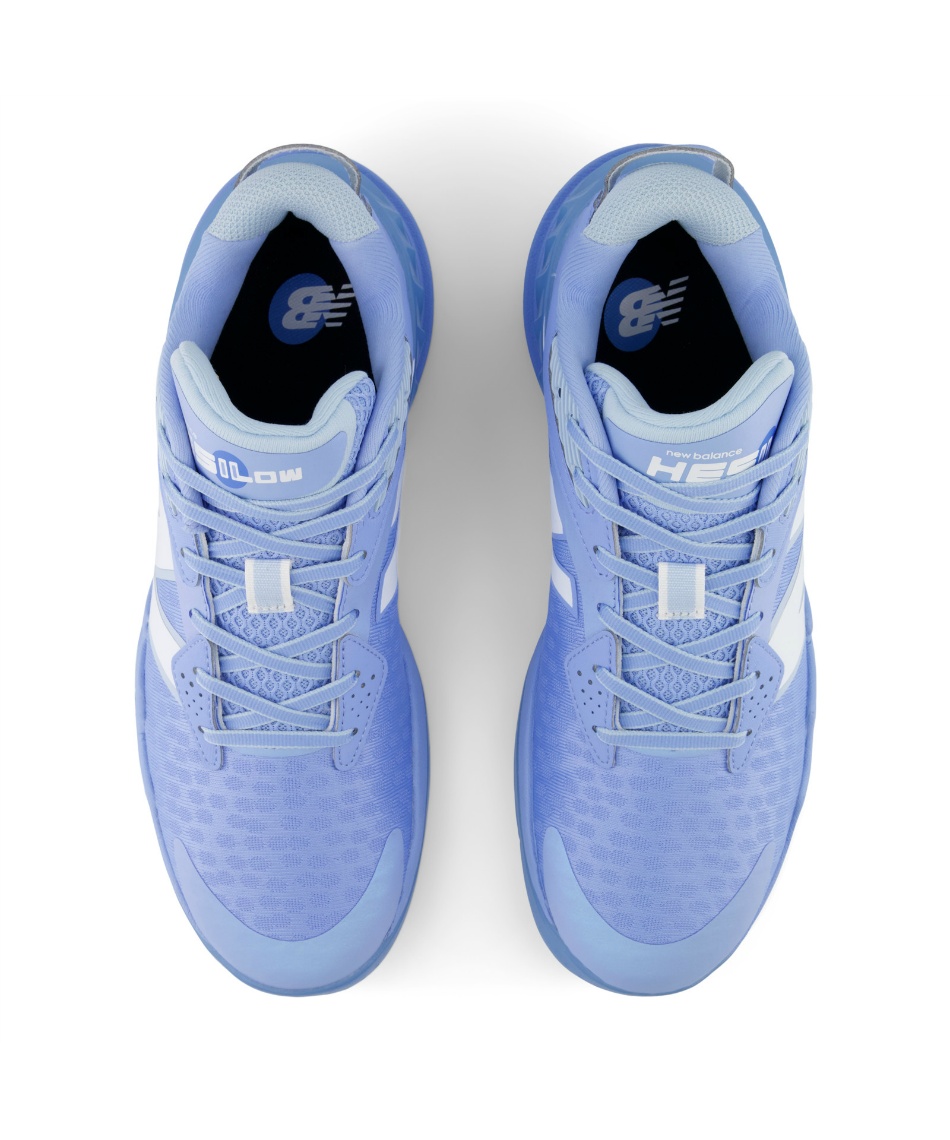 ニューバランス(new balance) バスケットシューズ HESI LOW v2