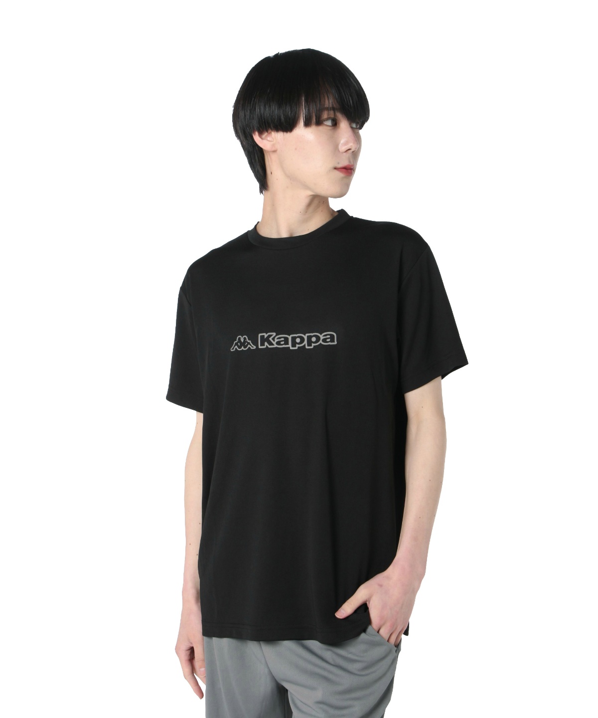 Tシャツ 半袖機能Tシャツ215-323 | スポーツ用品ならヒマラヤ