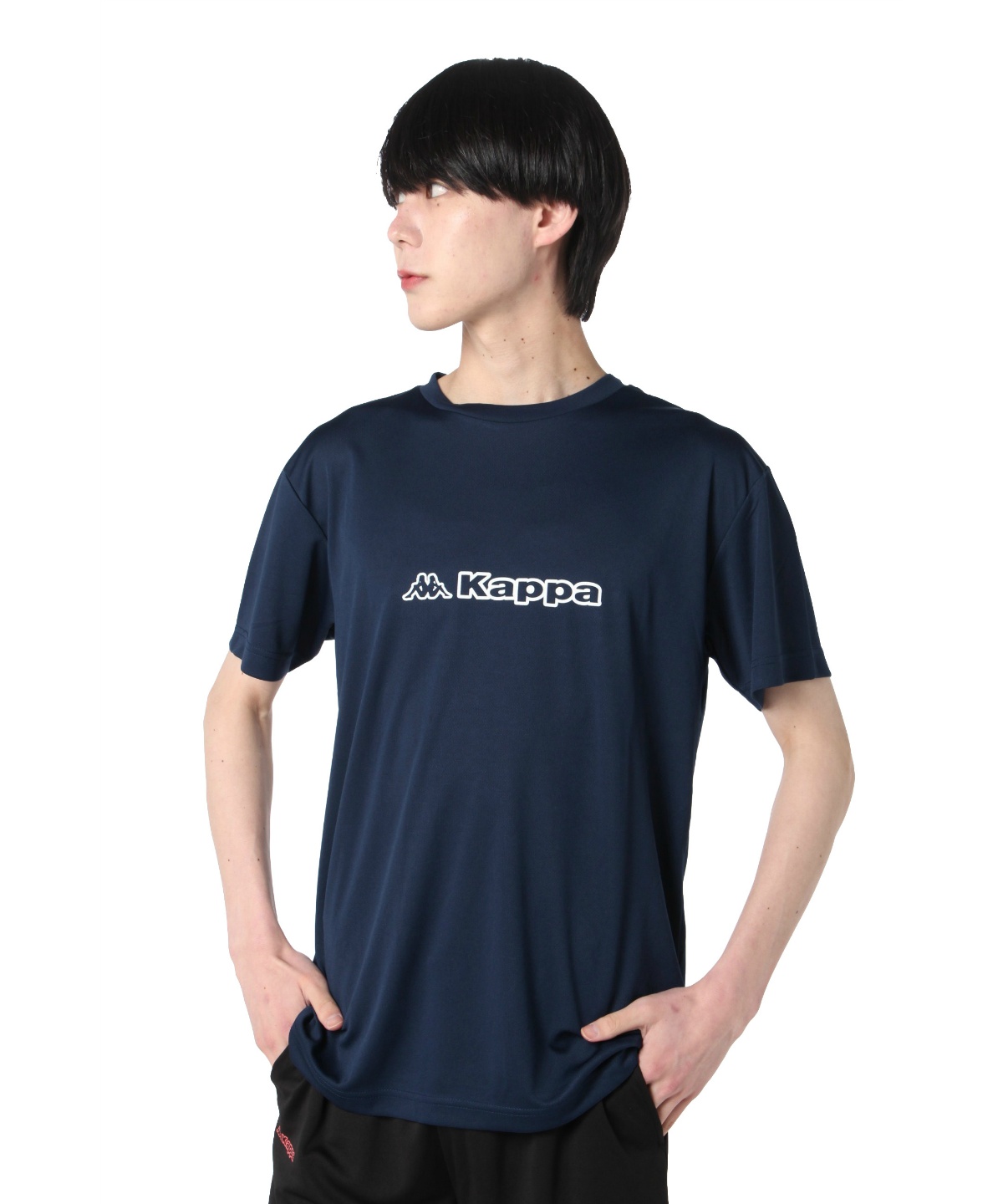 Tシャツ 半袖機能Tシャツ215-323 | スポーツ用品ならヒマラヤ