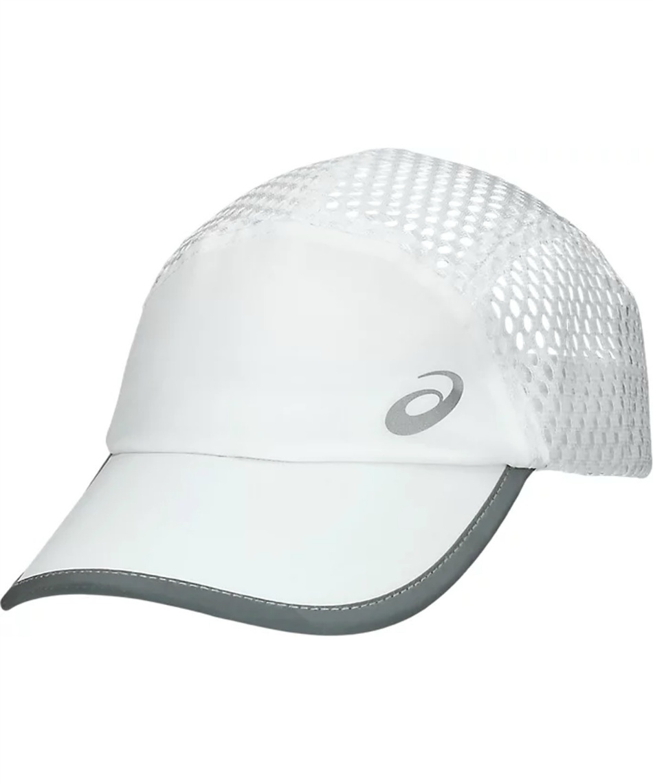 帽子 キャップ ランニング メッシュキャップ 3013B089-100 | スポーツ