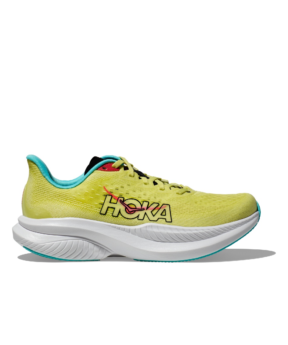 ランニングシューズ 25SS マッハ 6 1147810-YZC | スポーツ用品なら