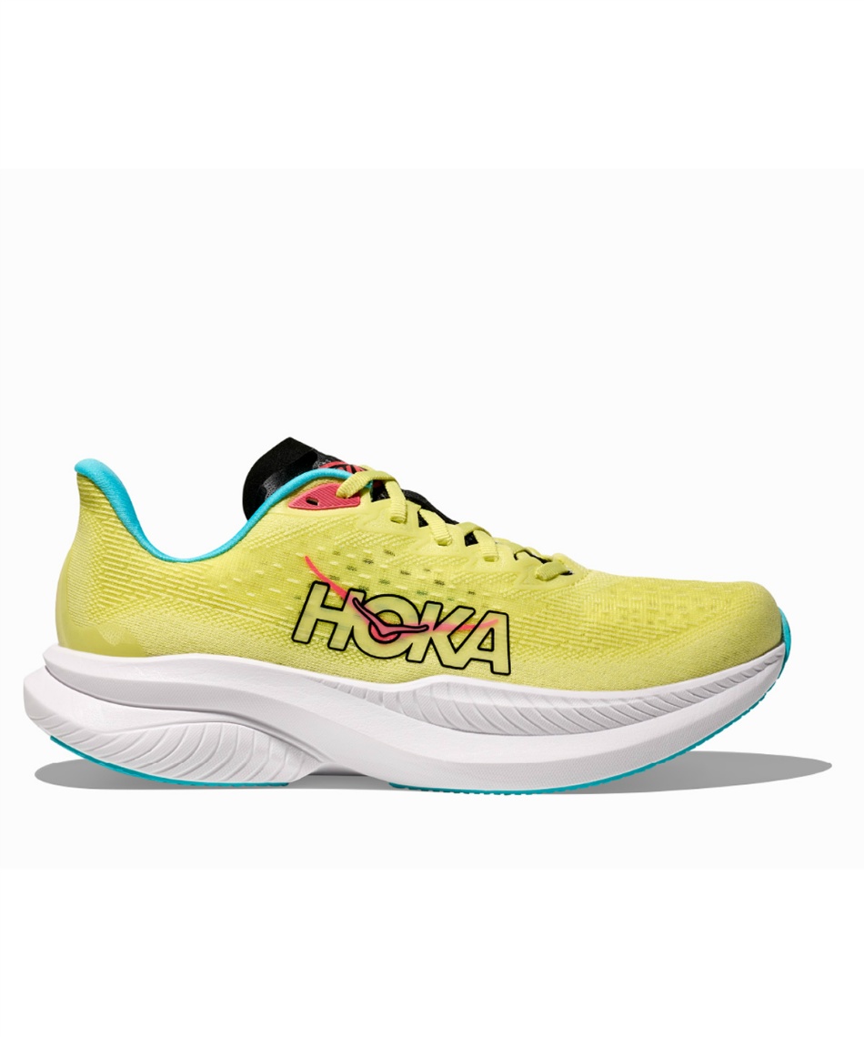 ランニングシューズ 25SS マッハ 6 1147810-YZC | スポーツ用品なら