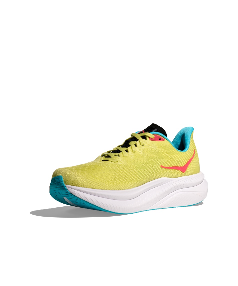 ランニングシューズ 25SS マッハ 6 1147810-YZC | スポーツ用品なら