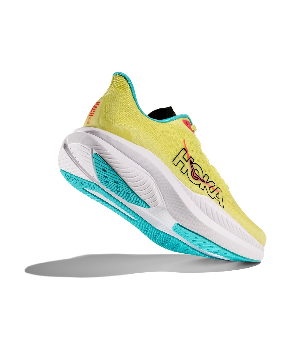 ランニングシューズ 25SS マッハ 6 1147810-YZC | スポーツ用品なら