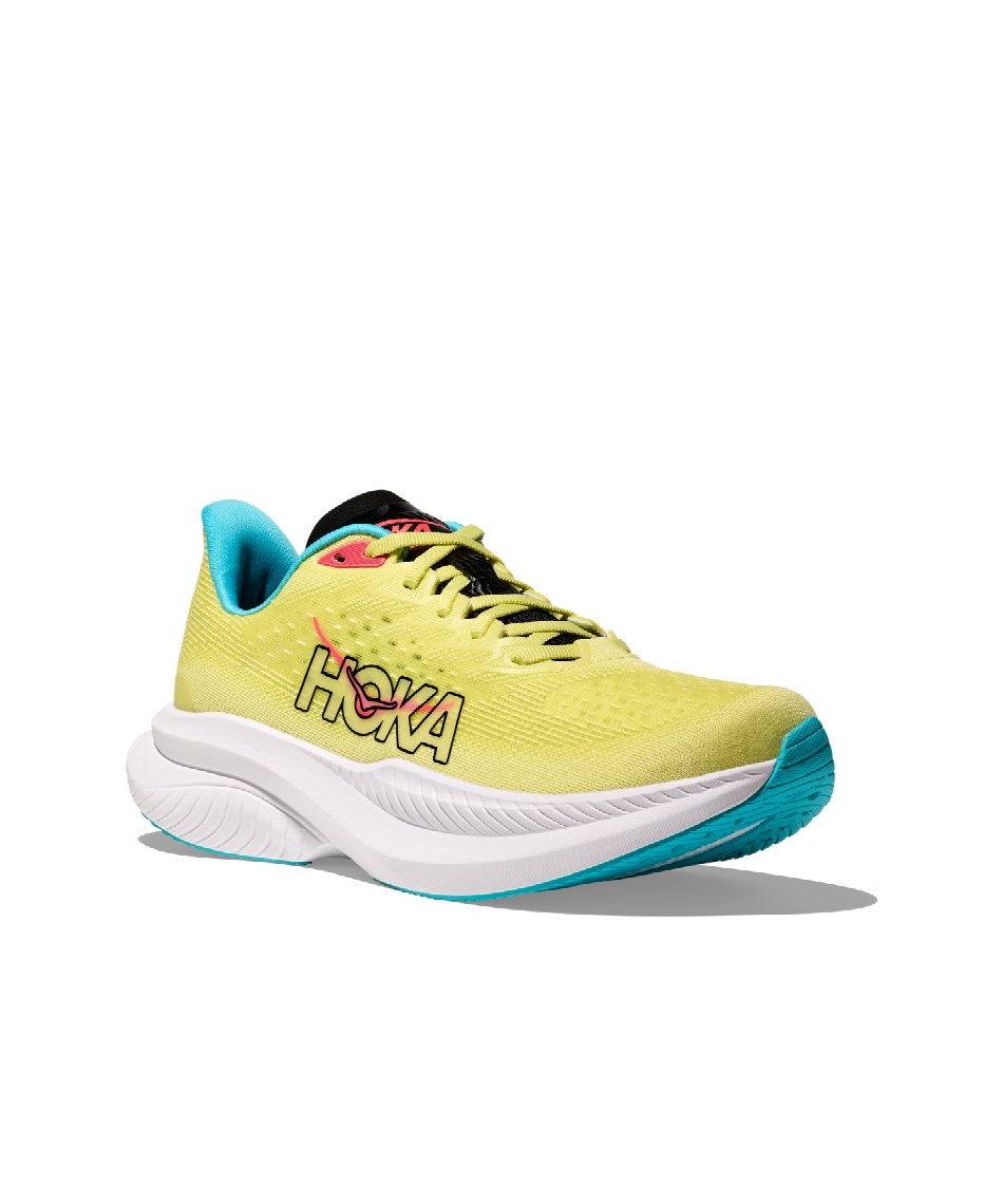 ランニングシューズ 25SS マッハ 6 1147810-YZC | スポーツ用品なら