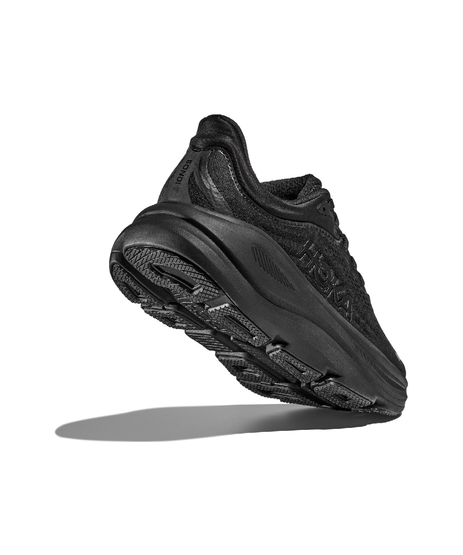 ランニングシューズ ボンダイ 9 X-WD 1162015-BBLC | スポーツ用品なら