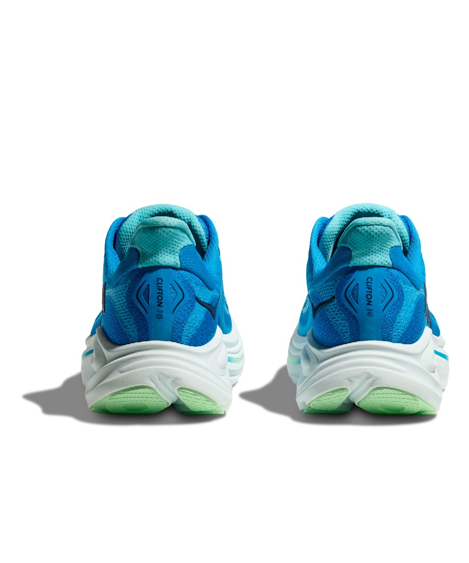 ランニングシューズ クリフトン 10 WD ワイド 1162032-HSK | スポーツ