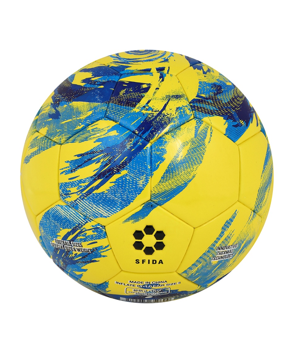 サッカーボール 5号球 検定球 ヴァイス ボルティ サーマル SB-25VV02